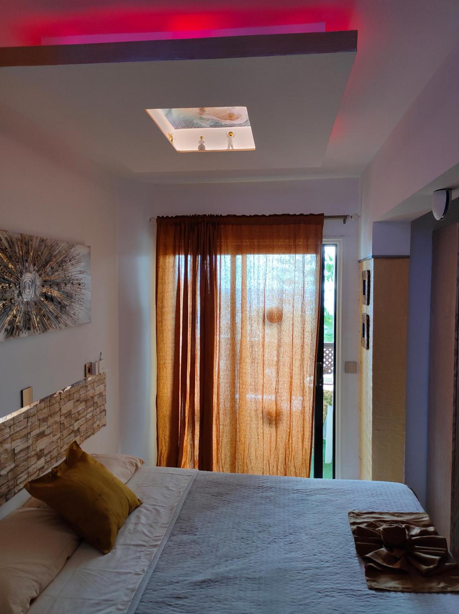 Lovely Apartment Top Views, Heated Pool, Great Location ซานมิเกลเดียโบนา ภายนอก รูปภาพ