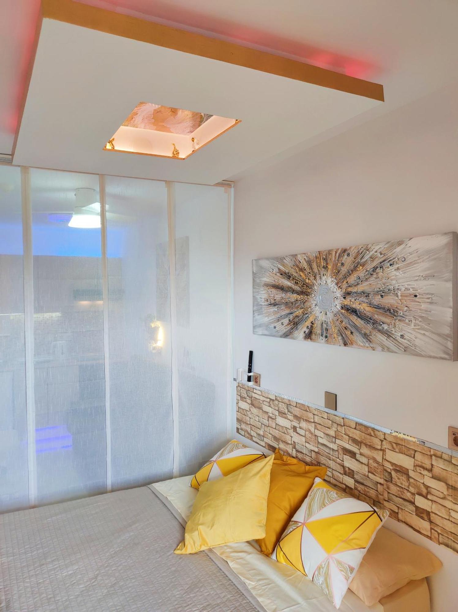 Lovely Apartment Top Views, Heated Pool, Great Location ซานมิเกลเดียโบนา ภายนอก รูปภาพ