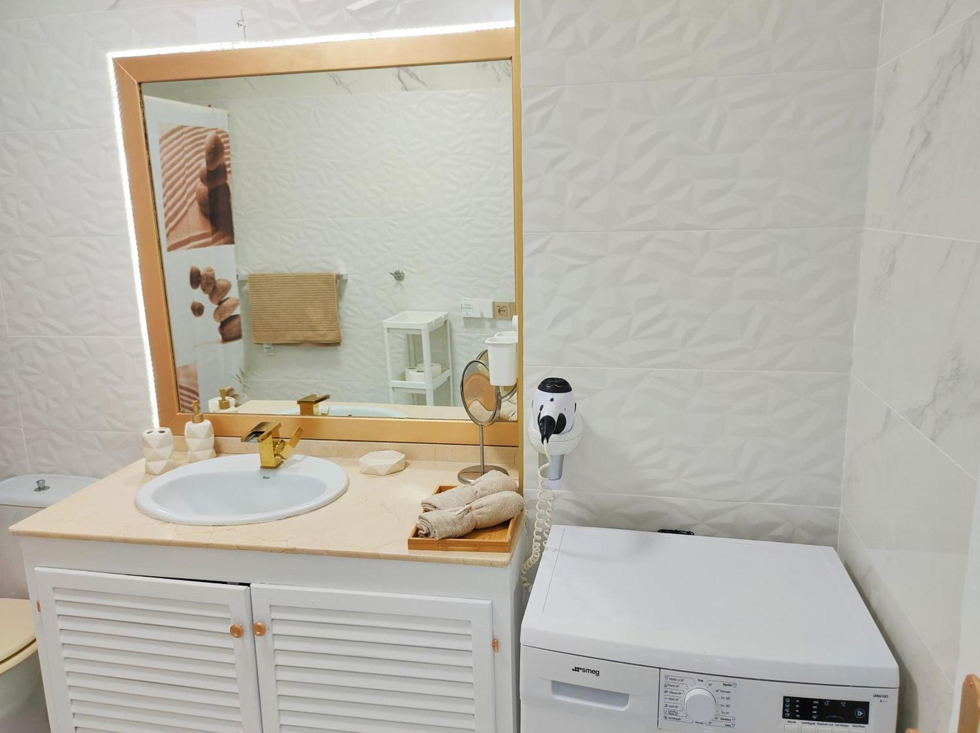 Lovely Apartment Top Views, Heated Pool, Great Location ซานมิเกลเดียโบนา ภายนอก รูปภาพ