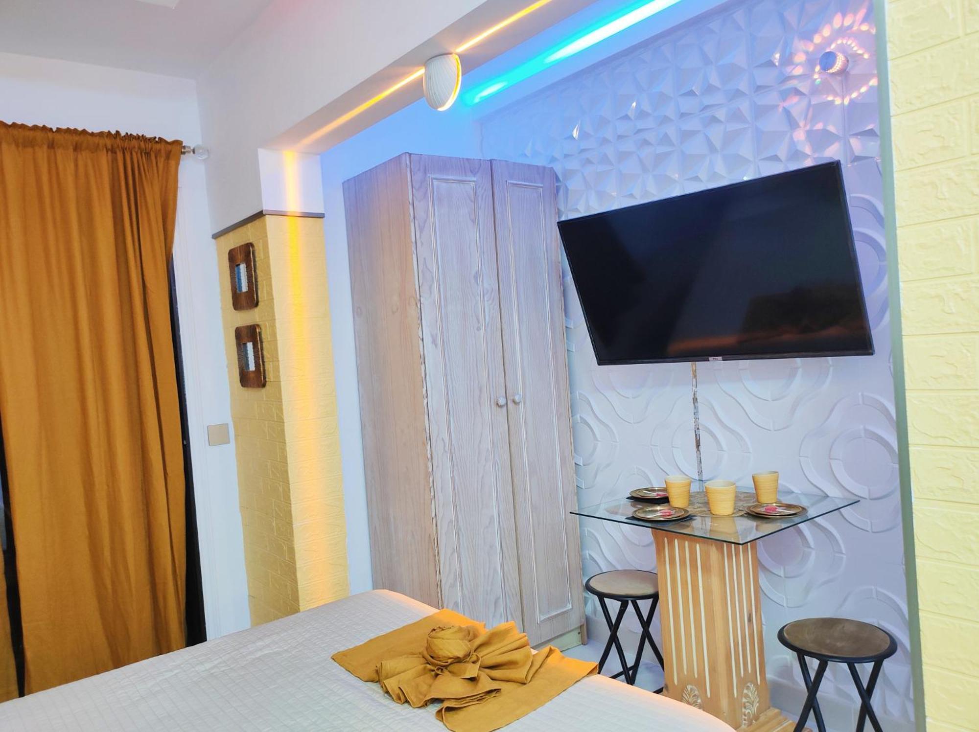 Lovely Apartment Top Views, Heated Pool, Great Location ซานมิเกลเดียโบนา ภายนอก รูปภาพ