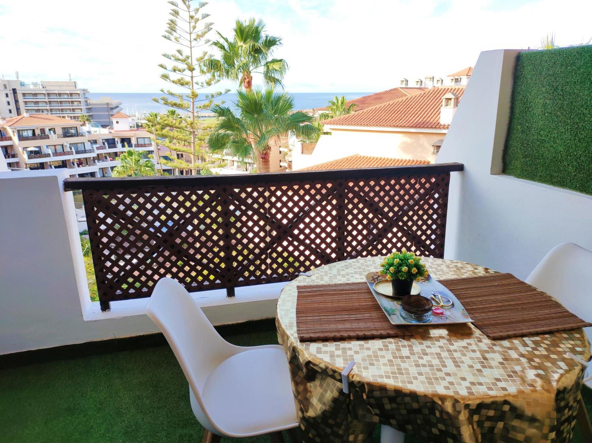 Lovely Apartment Top Views, Heated Pool, Great Location ซานมิเกลเดียโบนา ภายนอก รูปภาพ