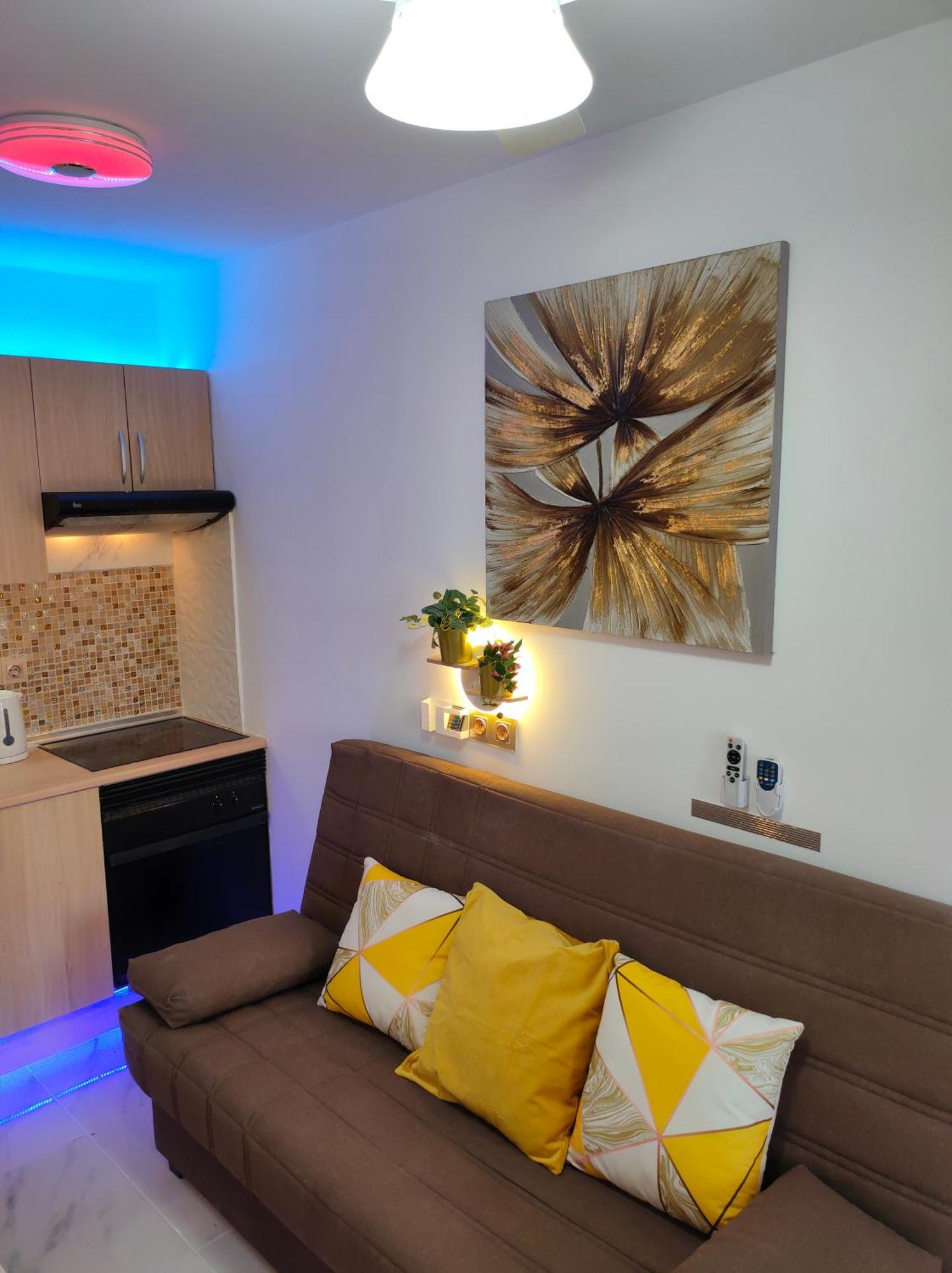 Lovely Apartment Top Views, Heated Pool, Great Location ซานมิเกลเดียโบนา ภายนอก รูปภาพ