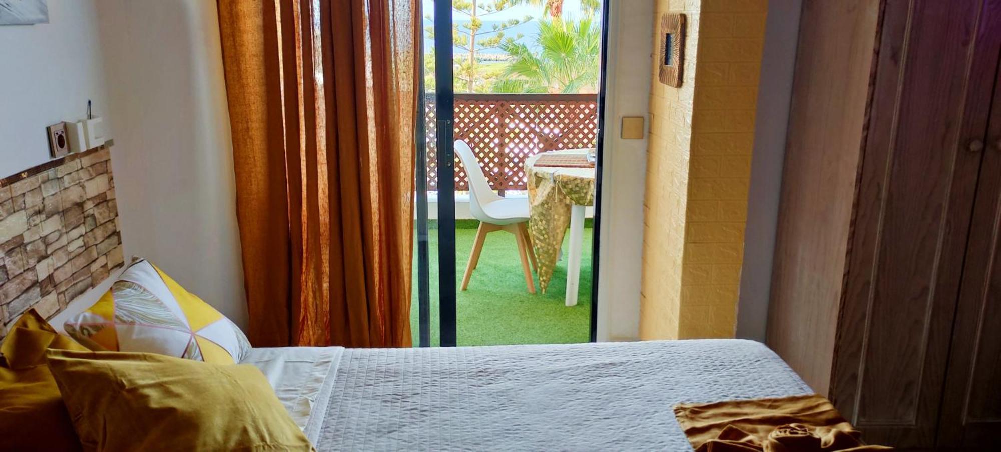 Lovely Apartment Top Views, Heated Pool, Great Location ซานมิเกลเดียโบนา ภายนอก รูปภาพ