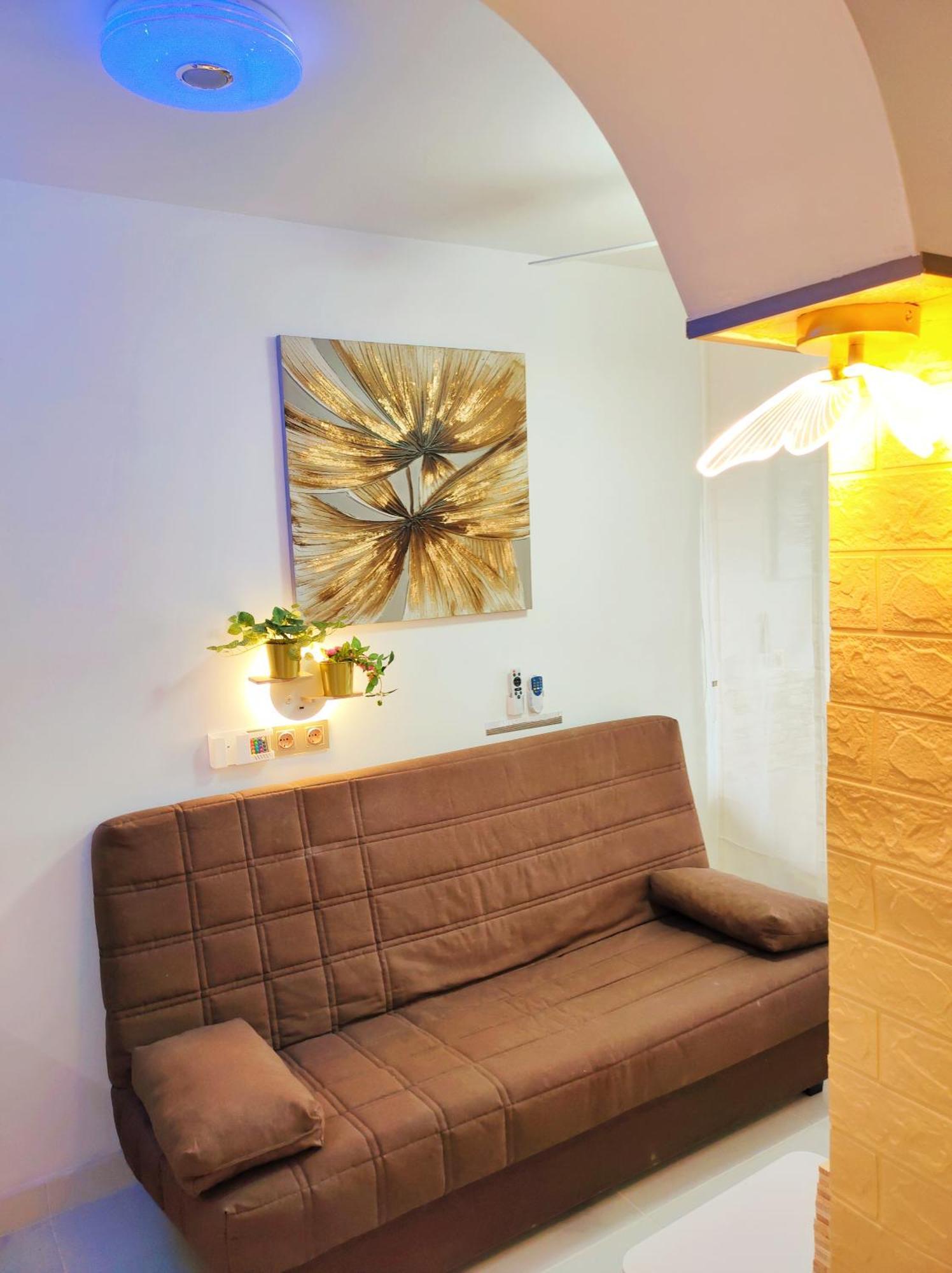 Lovely Apartment Top Views, Heated Pool, Great Location ซานมิเกลเดียโบนา ภายนอก รูปภาพ