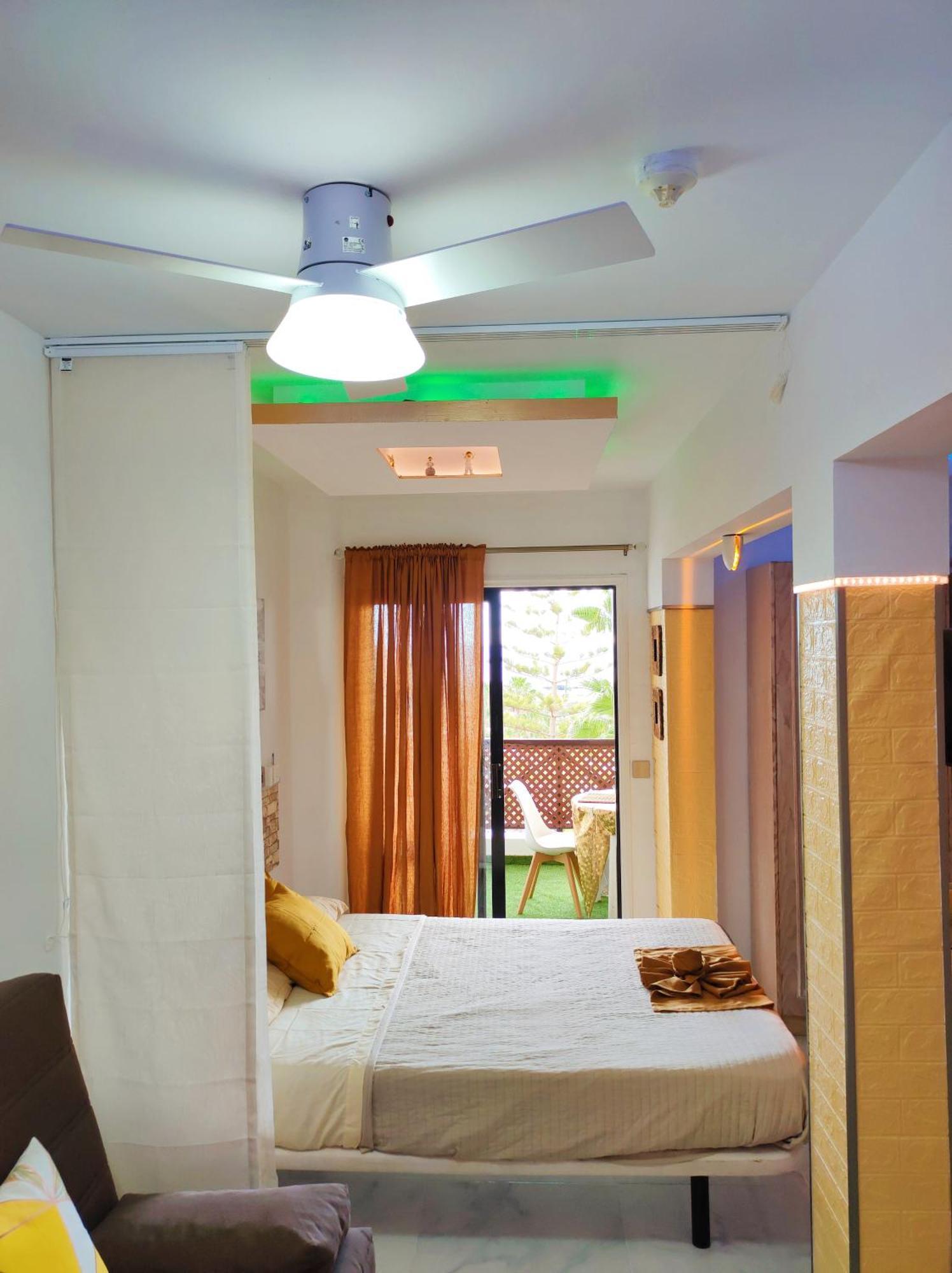 Lovely Apartment Top Views, Heated Pool, Great Location ซานมิเกลเดียโบนา ภายนอก รูปภาพ