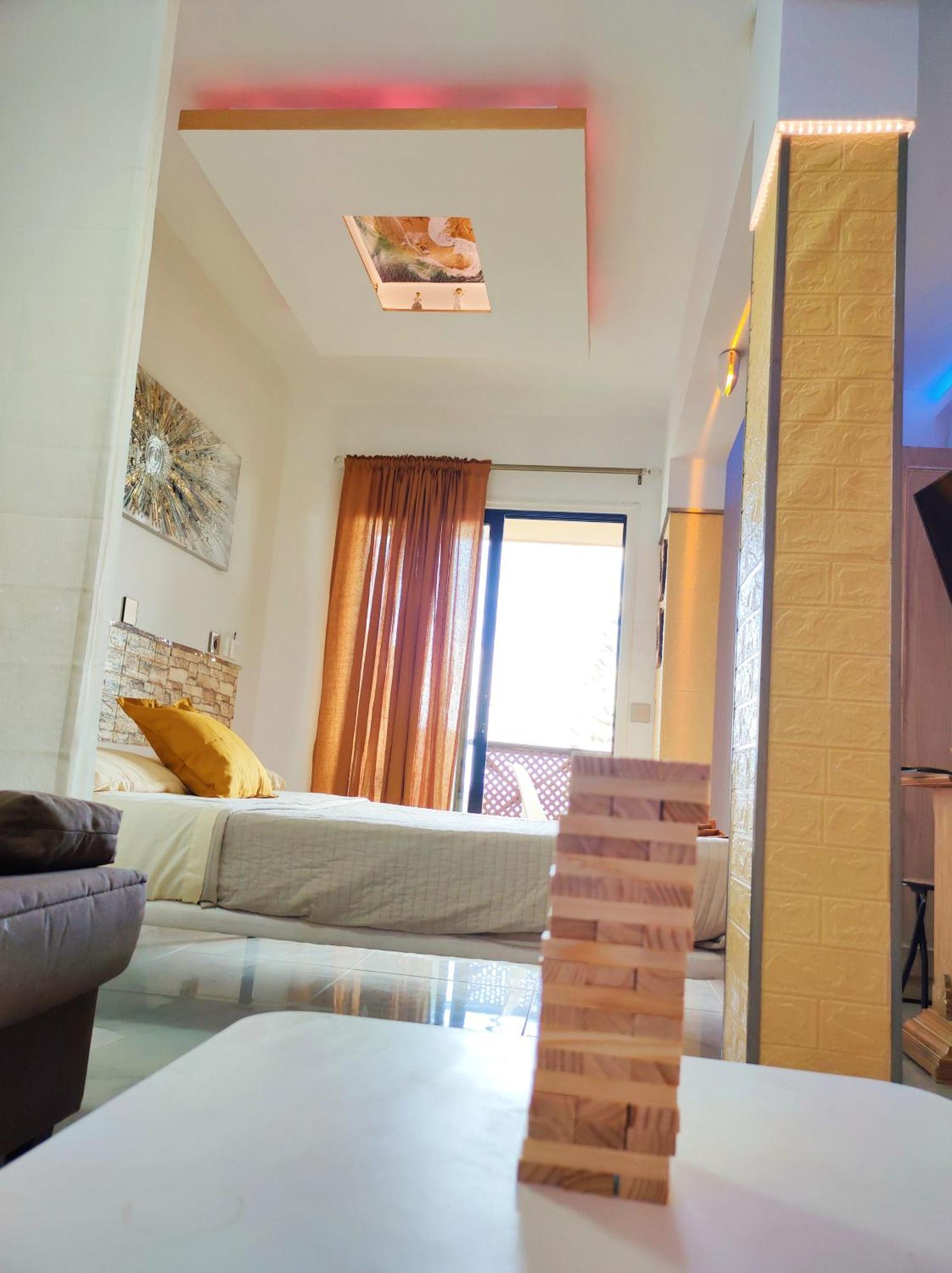 Lovely Apartment Top Views, Heated Pool, Great Location ซานมิเกลเดียโบนา ภายนอก รูปภาพ