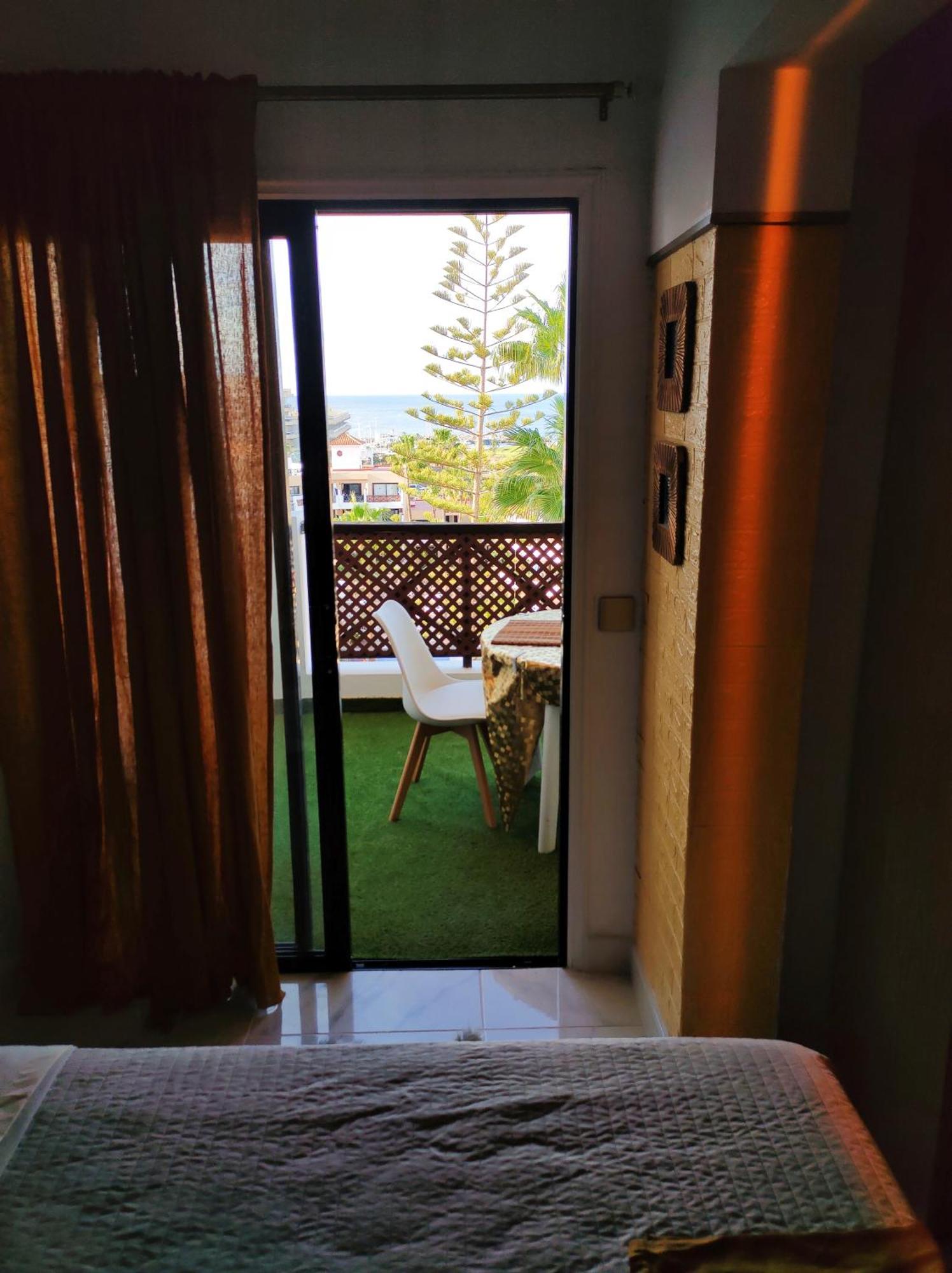 Lovely Apartment Top Views, Heated Pool, Great Location ซานมิเกลเดียโบนา ภายนอก รูปภาพ