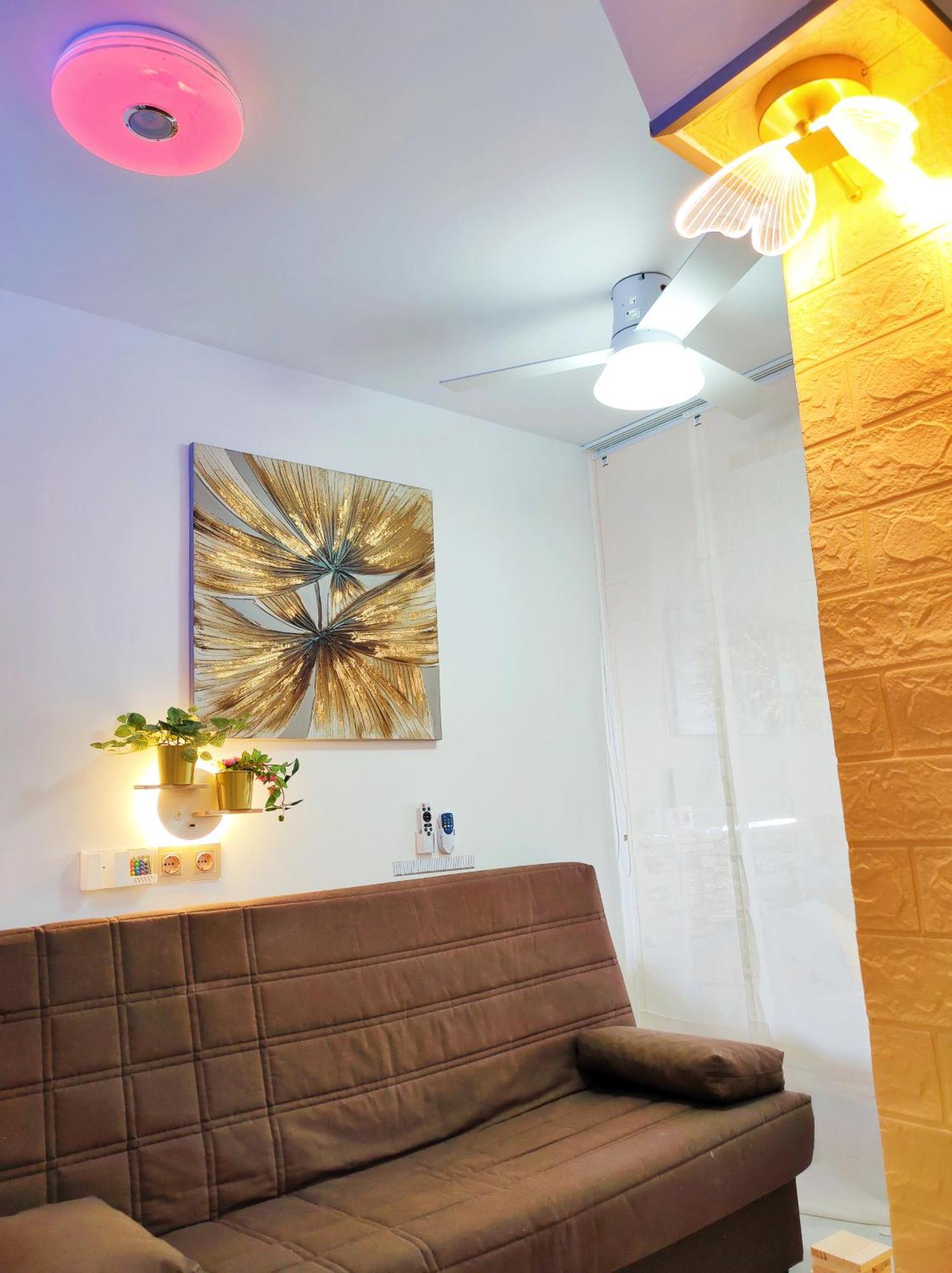Lovely Apartment Top Views, Heated Pool, Great Location ซานมิเกลเดียโบนา ภายนอก รูปภาพ