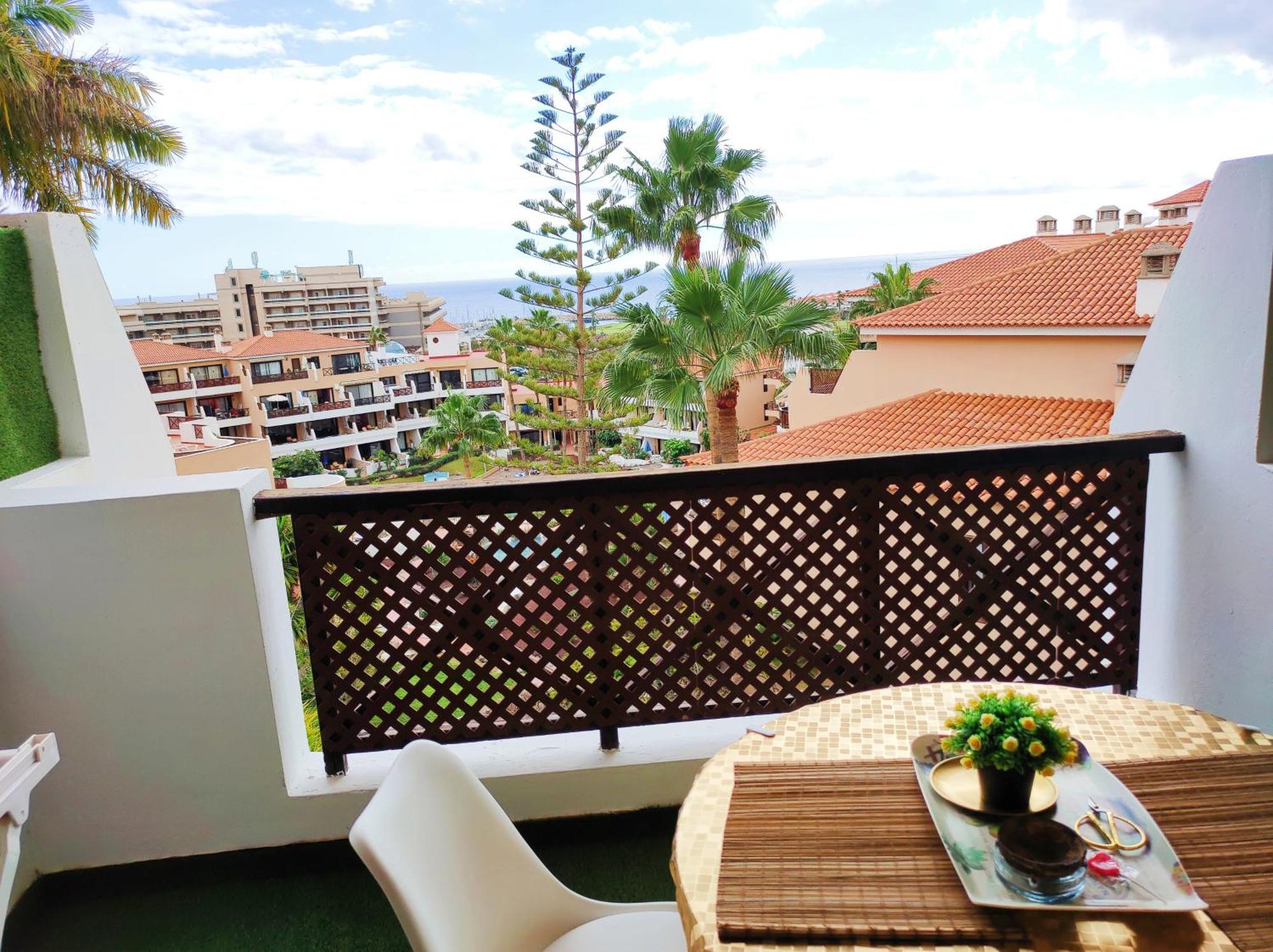 Lovely Apartment Top Views, Heated Pool, Great Location ซานมิเกลเดียโบนา ภายนอก รูปภาพ