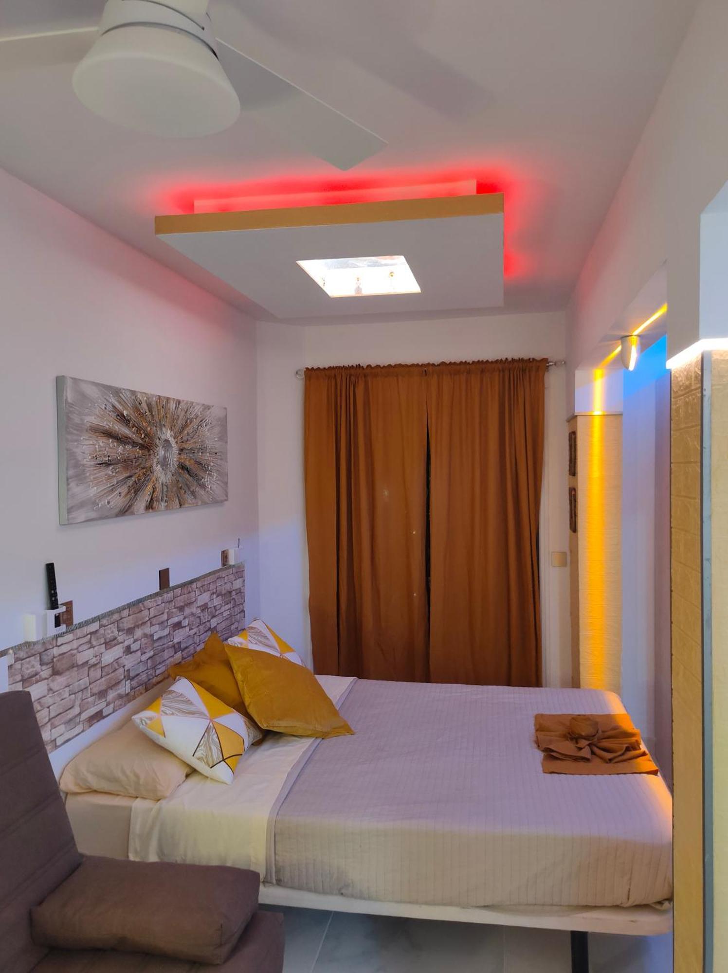 Lovely Apartment Top Views, Heated Pool, Great Location ซานมิเกลเดียโบนา ภายนอก รูปภาพ