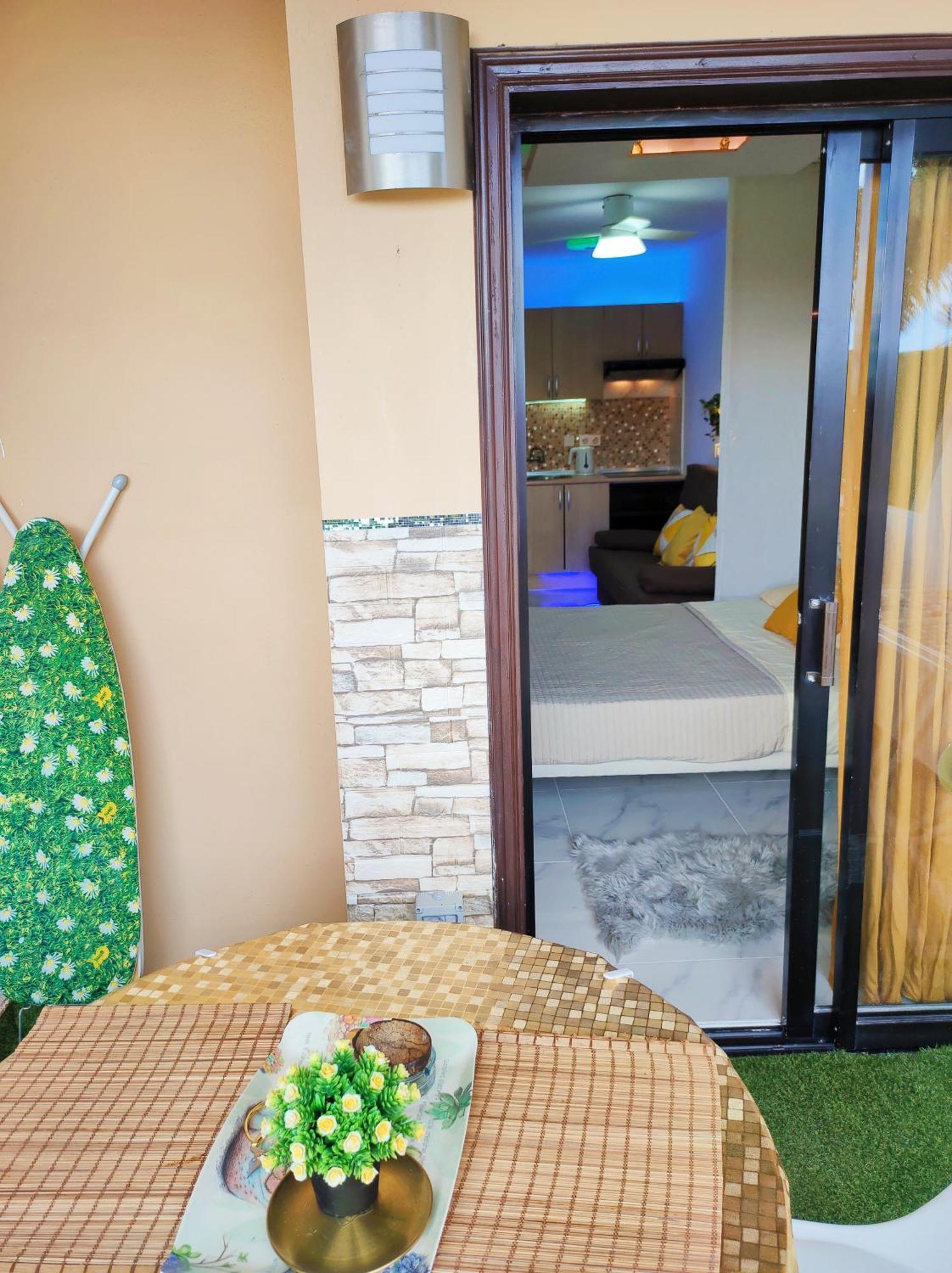 Lovely Apartment Top Views, Heated Pool, Great Location ซานมิเกลเดียโบนา ภายนอก รูปภาพ