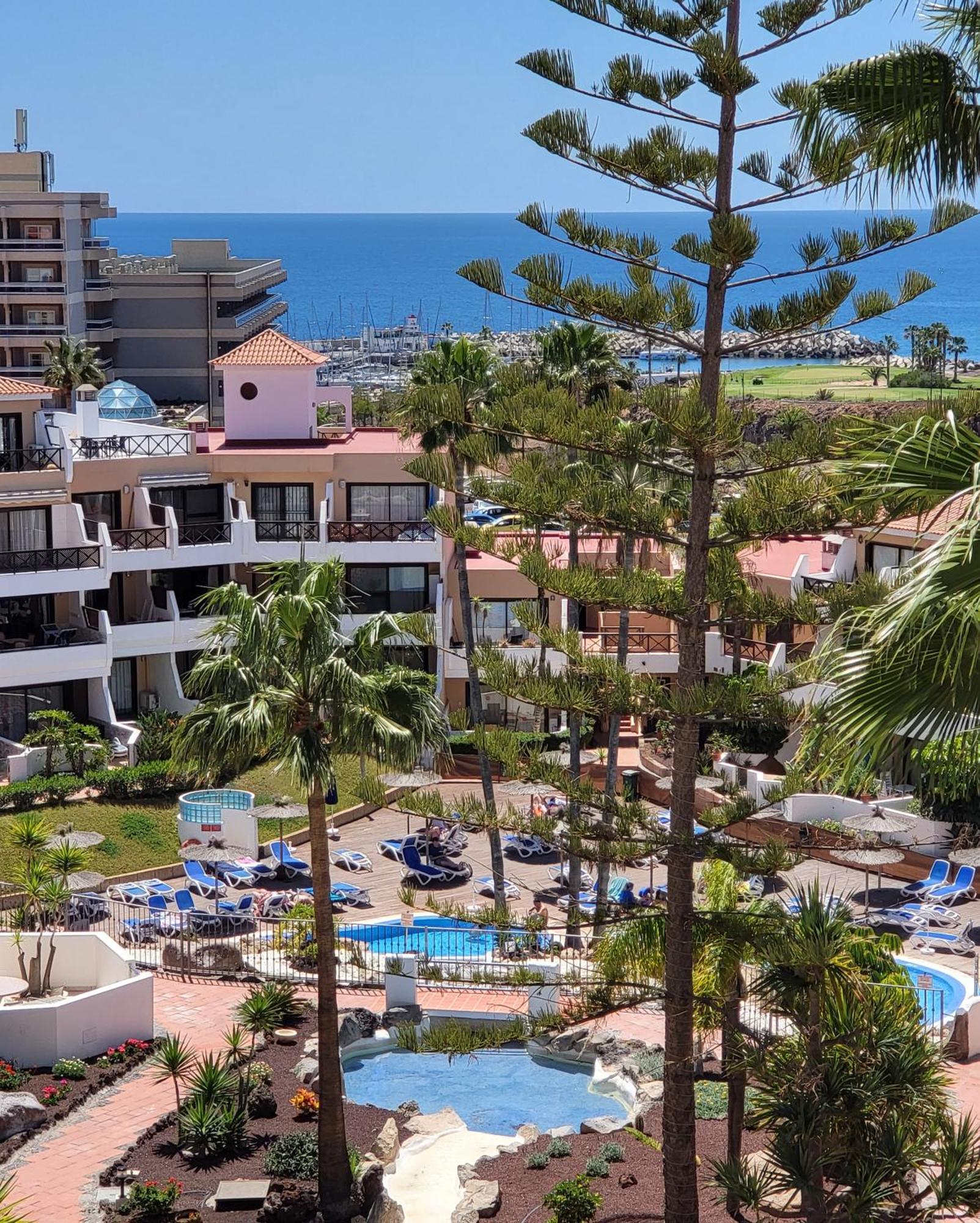 Lovely Apartment Top Views, Heated Pool, Great Location ซานมิเกลเดียโบนา ภายนอก รูปภาพ