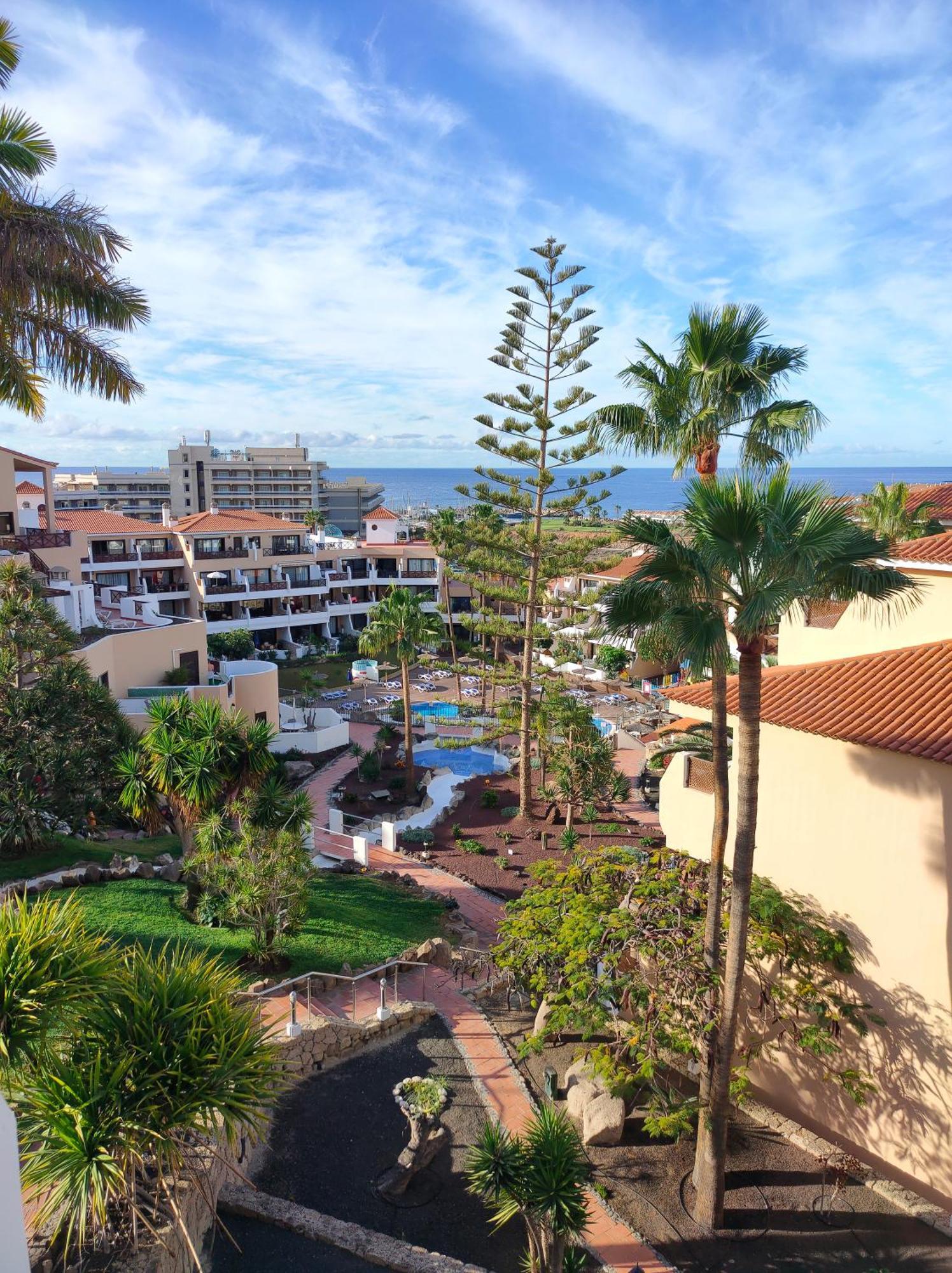 Lovely Apartment Top Views, Heated Pool, Great Location ซานมิเกลเดียโบนา ภายนอก รูปภาพ
