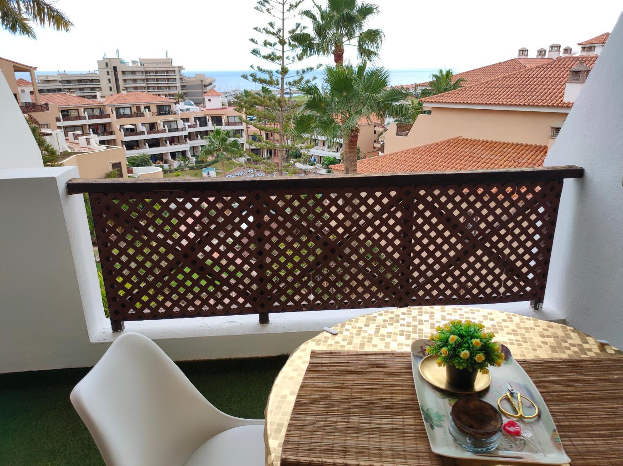 Lovely Apartment Top Views, Heated Pool, Great Location ซานมิเกลเดียโบนา ภายนอก รูปภาพ