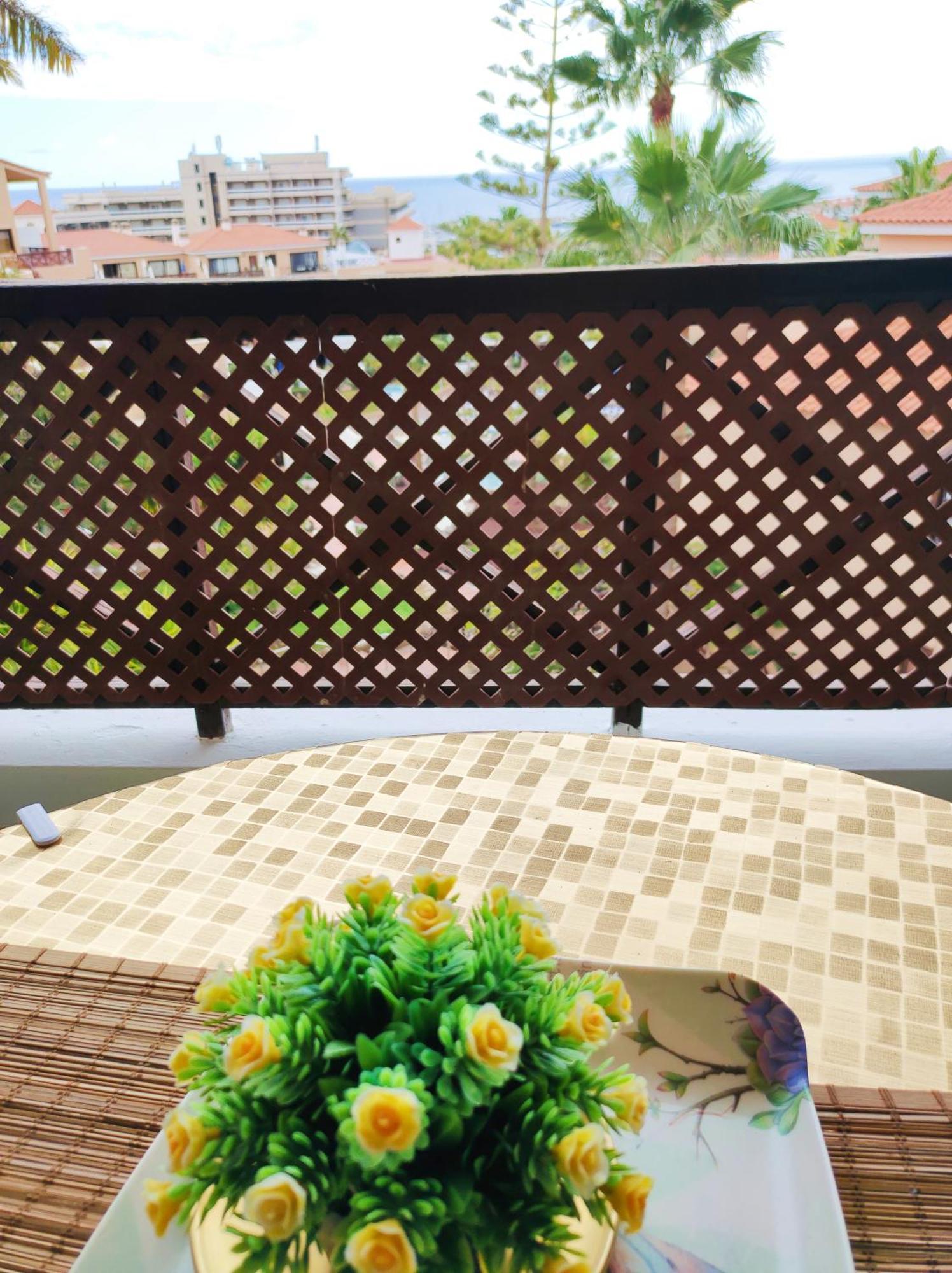 Lovely Apartment Top Views, Heated Pool, Great Location ซานมิเกลเดียโบนา ภายนอก รูปภาพ
