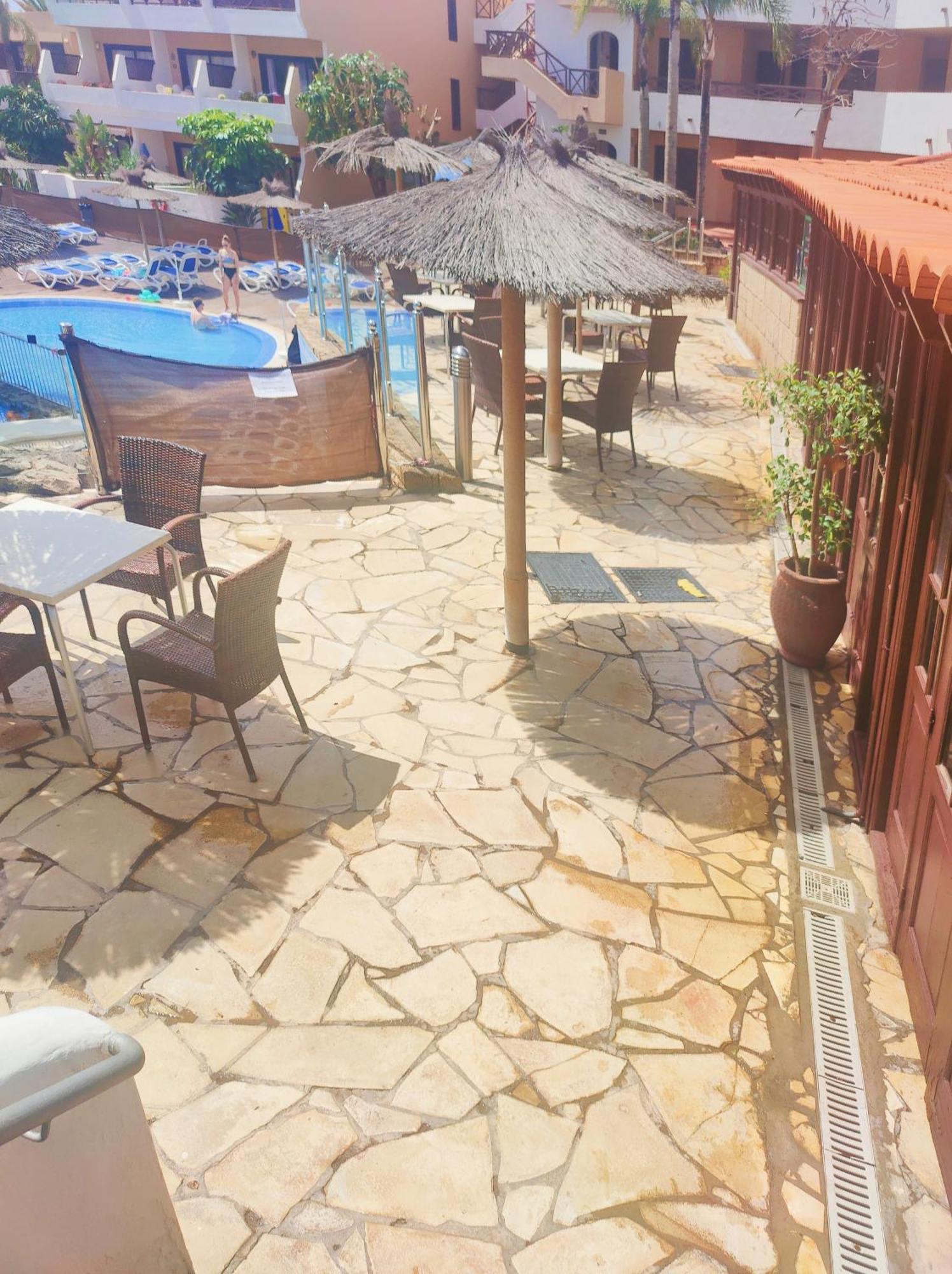 Lovely Apartment Top Views, Heated Pool, Great Location ซานมิเกลเดียโบนา ภายนอก รูปภาพ